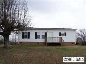 7190 Nc Hwy 10 Hwy., Vale, NC 28168