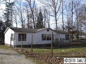 410 Lm Overcash Rd., Salisbury, NC 28146