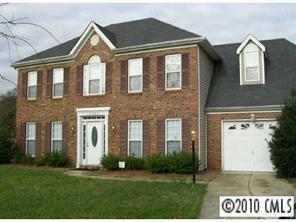 10030 Wildwood Muse Ct., Charlotte, NC 28273