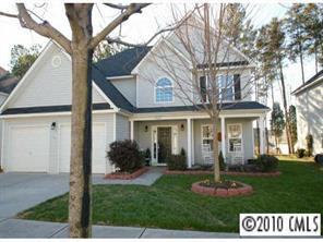 19127 Kanawha Dr., Cornelius, NC 28031