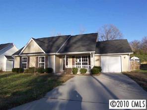 3360 Hunting Wood Ct., Gastonia, NC 28052