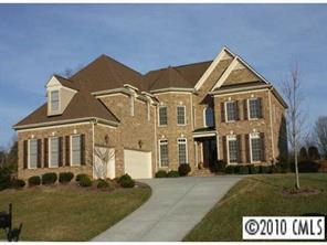 7308 Stonehaven Dr., Marvin, NC 28173