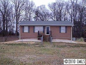 2900 Rockwell Rd., Rockwell, NC 28138