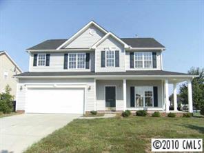 6050 Underwood Ave., Harrisburg, NC 28075