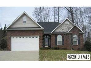 2616 Newcombe Ct., Gastonia, NC 28056