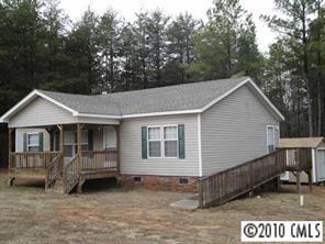 156 Landers Chapel Rd., Lincolnton, NC 28092