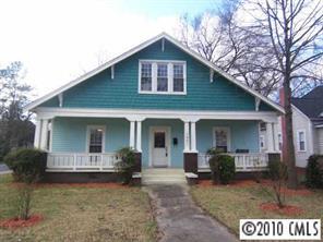 1901 Parson St., Charlotte, NC 28205