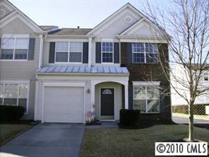 6627 Beverly Springs Dr., Charlotte, NC 28270