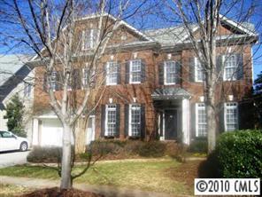 7805 Compton Ct., Charlotte, NC 28270