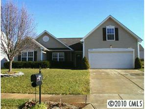 13014 Ballyhack Ct., Charlotte, NC 28273