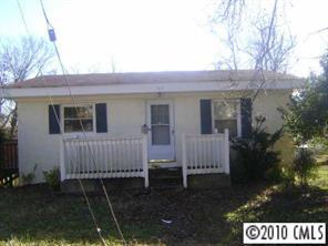 817 North Ave., Charlotte, NC 28208