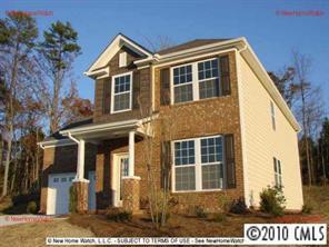 17220 Silas Place Dr. #SW-68, Davidson, NC 28036