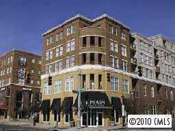 1315 East Blvd. #426, Charlotte, NC 28203