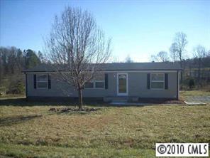 207 Bonnie Cir., China Grove, NC 28023