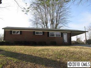 148 Country View Rd., Statesville, NC 28677