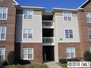 9749 Campus Walk Ln. #407g, Charlotte, NC 28262