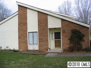 8406 Ramath Dr., Charlotte, NC 28211