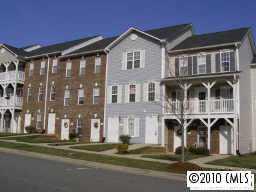 113 Steam Engine Dr. #208, Mooresville, NC 28115