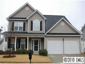 19126 Kanawha Dr., Cornelius, NC 28031