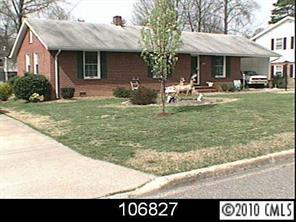 325 Stonehaven Ln., Gastonia, NC 28052