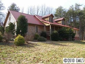 1175 Balfour Quarry Rd., Salisbury, NC 28146