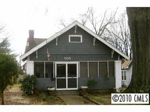 305 Westwood Ave., Charlotte, NC 28203