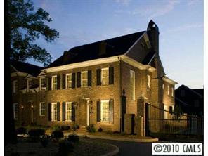 2412 Selwyn Ave. #H, Charlotte, NC 28209