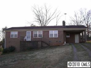 2242 O G Lail Rd., Boiling Springs, NC 28152