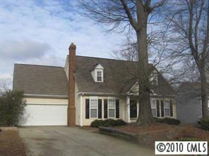 6936 Culloden More Ct., Charlotte, NC 28217