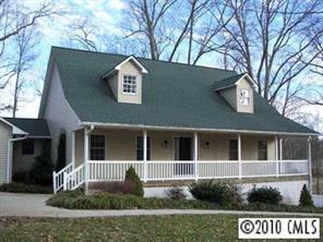 2686 Amity Hill Rd., Statesville, NC 28677
