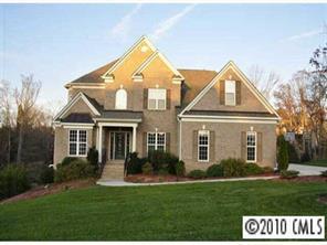 8817 Landsdowne Ave., Harrisburg, NC 28075