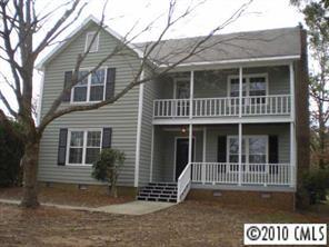 11054 Painted Tree Rd., Charlotte, NC 28226