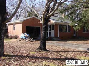 201 Policarp St., Lincolnton, NC 28092