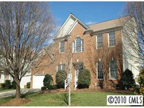 8308 Beardsley Dr., Charlotte, NC 28269