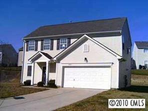2003 Moonstone Ln., Indian Trail, NC 28079