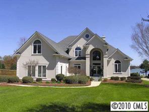 185 Knoxview Ln., Mooresville, NC 28117