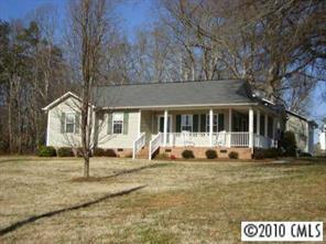 869 Mocksville Hwy., Statesville, NC 28625