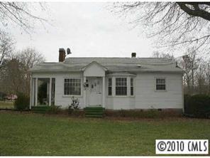 580 W Wilson Ave., Mooresville, NC 28115