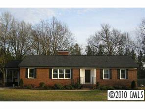 15216 Beatties Ford Rd., Huntersville, NC 28078