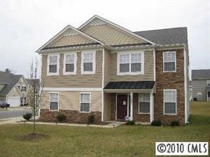 7001 Dacian Ln., Indian Trail, NC 28079