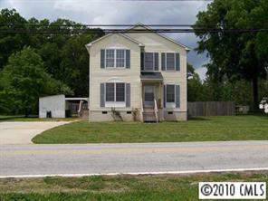 820 Mt Moriah Church Rd., China Grove, NC 28023