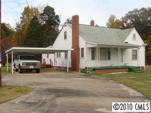 3050 East Ridge Rd., Salisbury, NC 28144