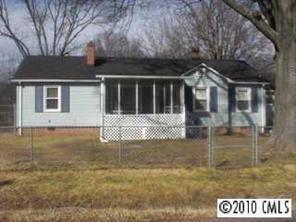 211 N Cloudman St., Charlotte, NC 28216