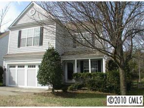 5916 Downfield Wood Dr., Charlotte, NC 28269