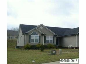 5134 Hildreth Ct., Concord, NC 28025