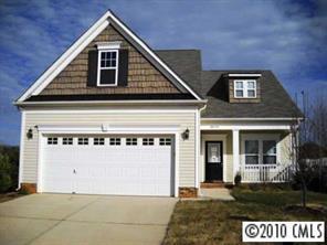 9638 Bellamy Pl., Concord, NC 28027