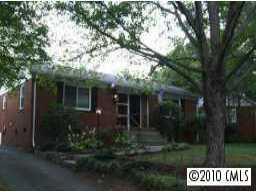 4446 Applegate Rd., Charlotte, NC 28209