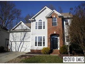 6710 Charter Hills Rd., Charlotte, NC 28277
