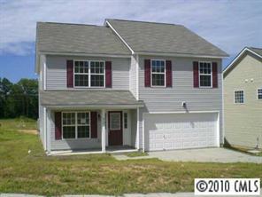 917 Sundance Dr., Gastonia, NC 28054