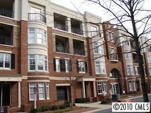 6751 Louisburg Square Ln. #14, Charlotte, NC 28210